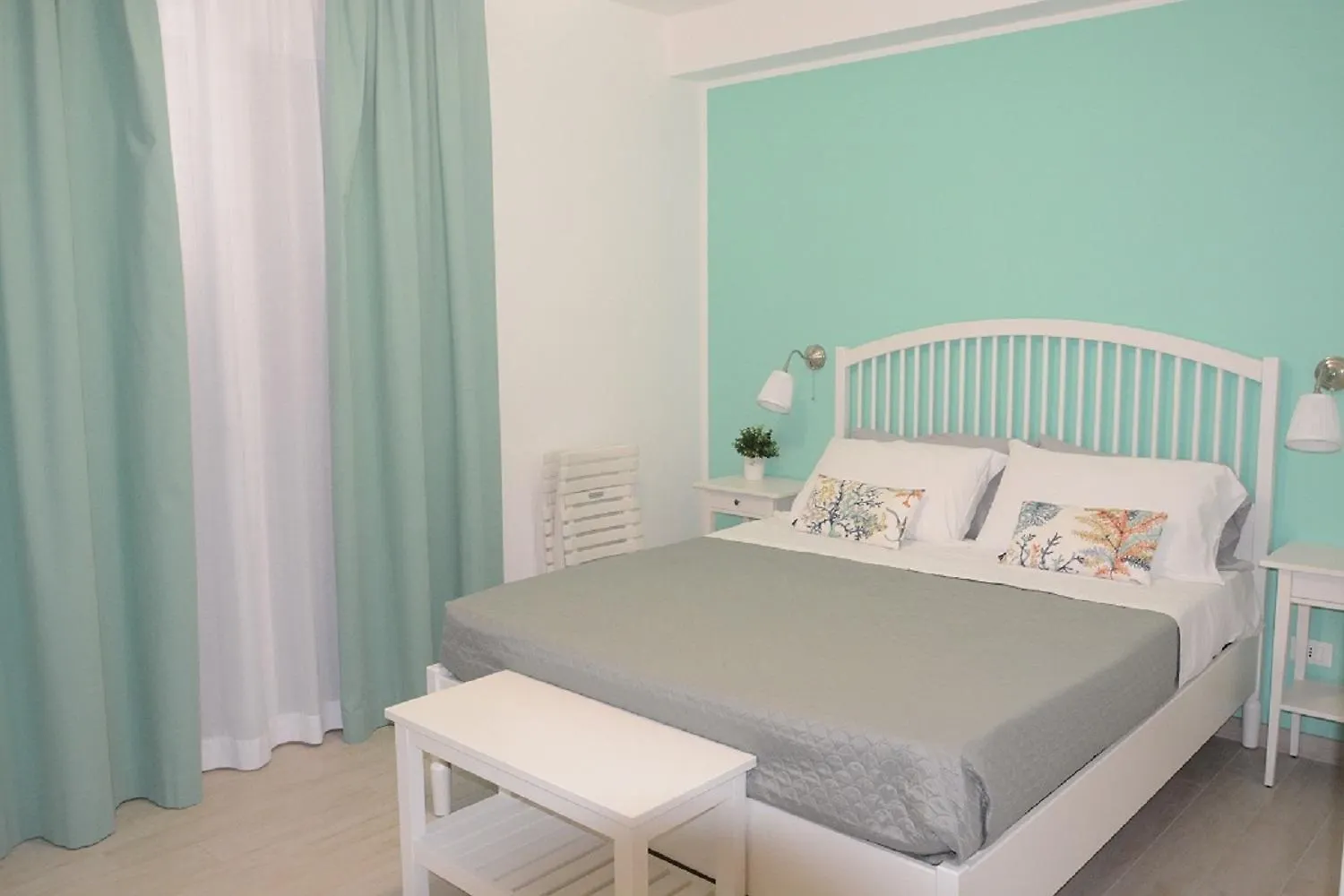 I Colori Del Mare Panzió Macari 0*,  Olaszország