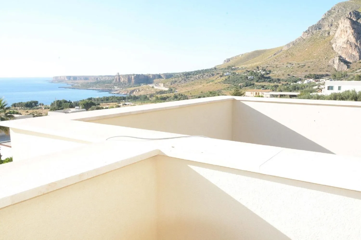 I Colori Del Mare Panzió Macari