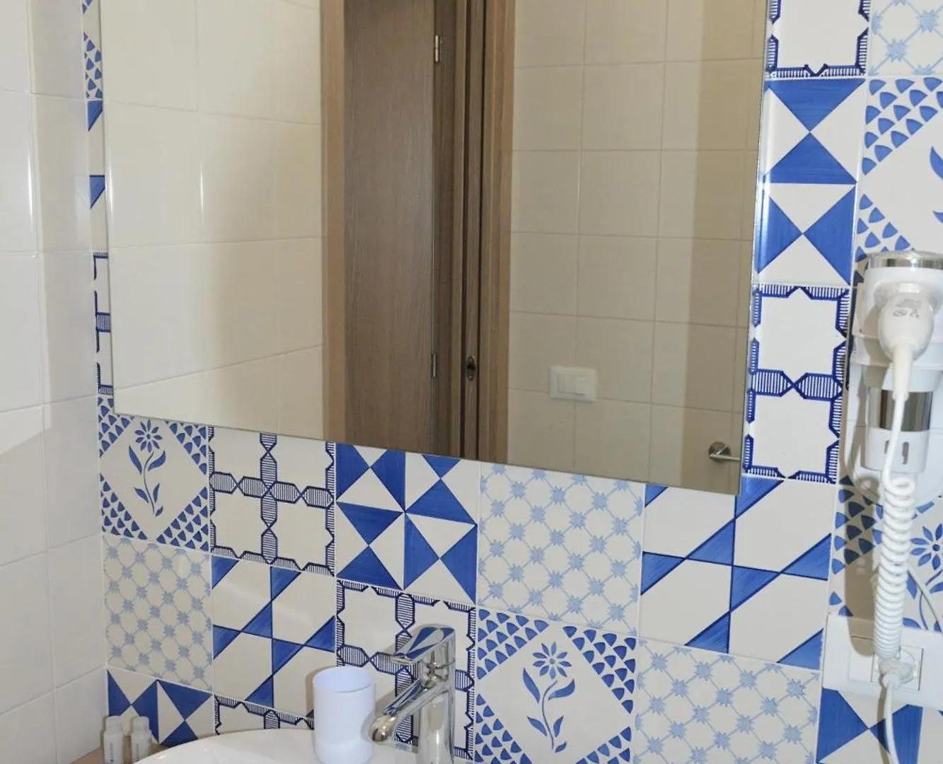 I Colori Del Mare Panzió Macari